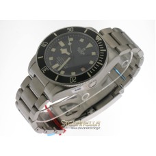 Tudor Pelagos Left Handed ref. 25610TNL nuovo full set